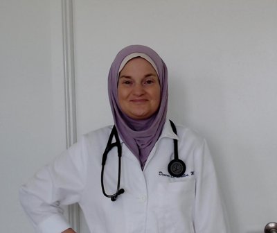 Dr. Denise Wallis